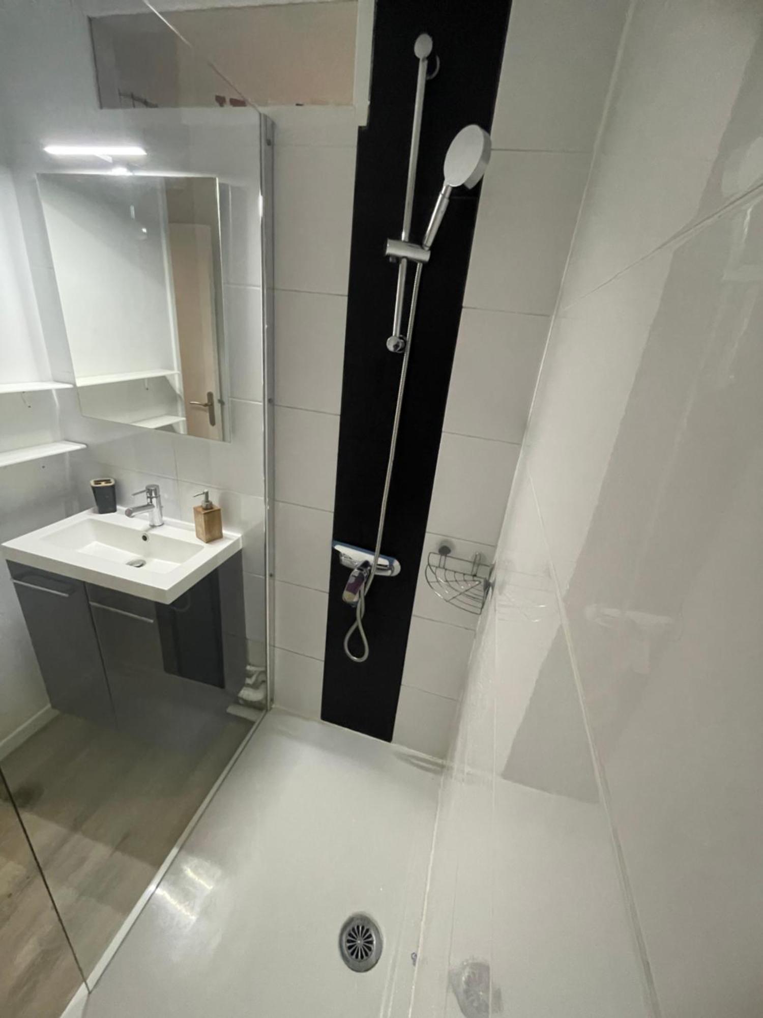 Location Studio Cabine St Lary Soulan Saint-Lary-Soulan Exterior foto